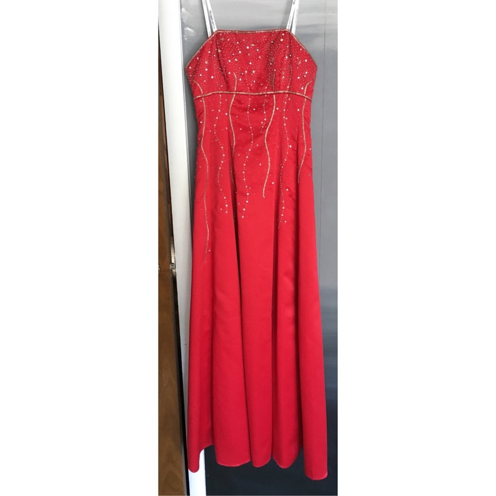 Formal dress/ Prom dress