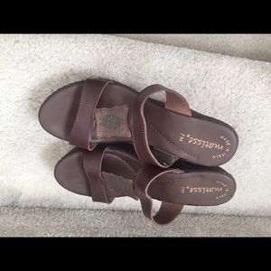 Matisse Dunes platform slides