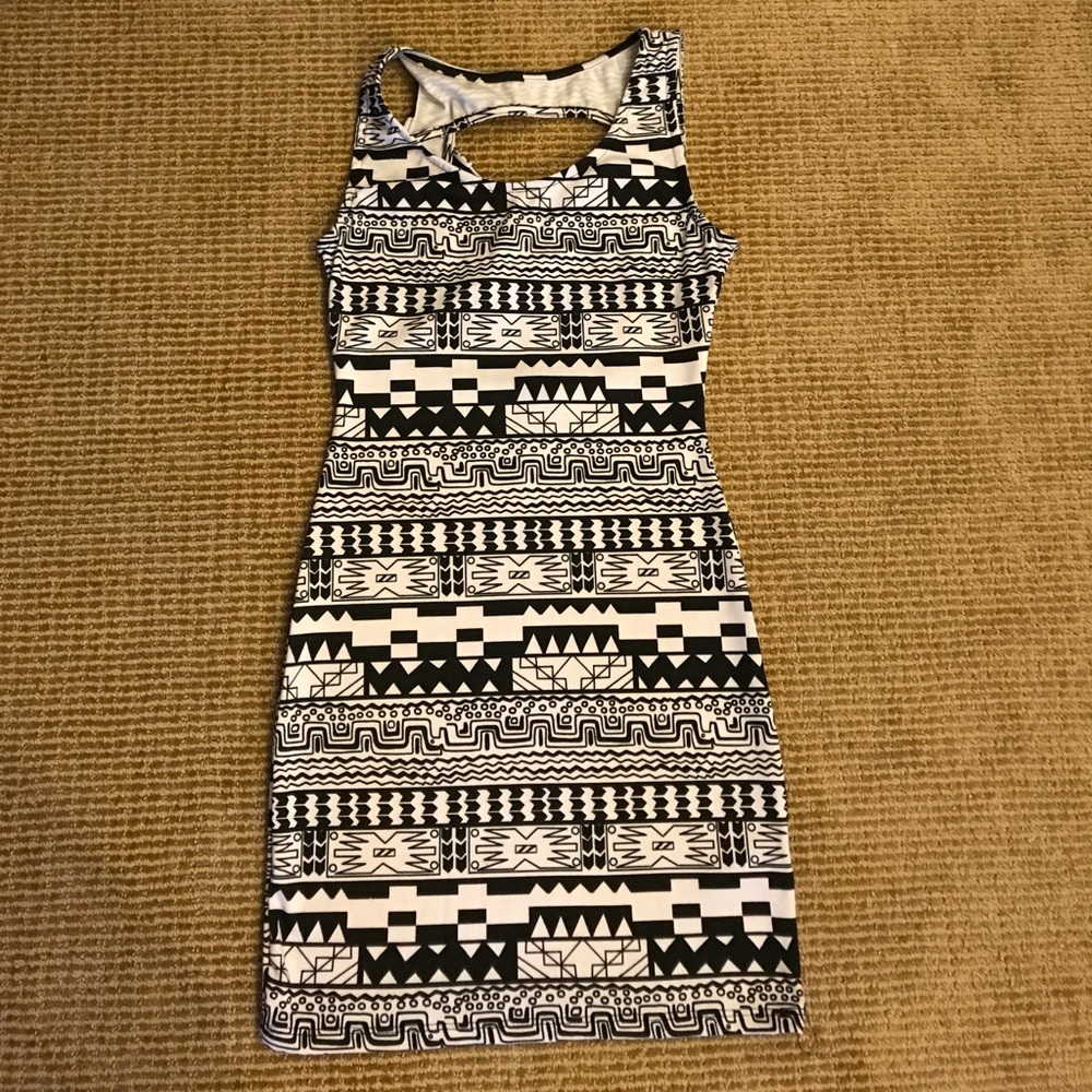 Dress.