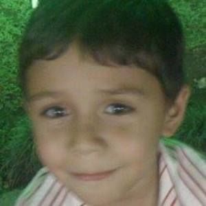 Meet your Posher, Nikolas