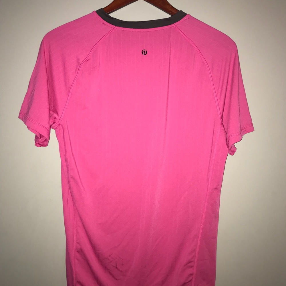 Lululemon M Athletic T-shirt