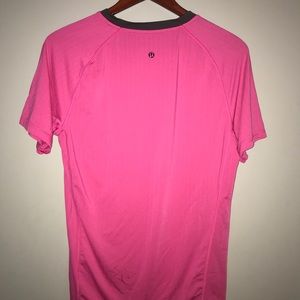 Lululemon M Athletic T-shirt