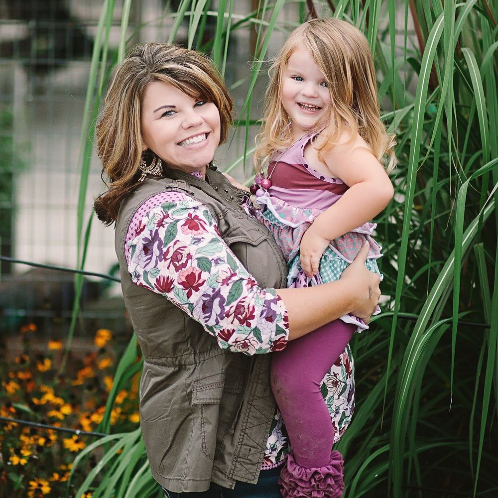 Meet your Posher, Jamie