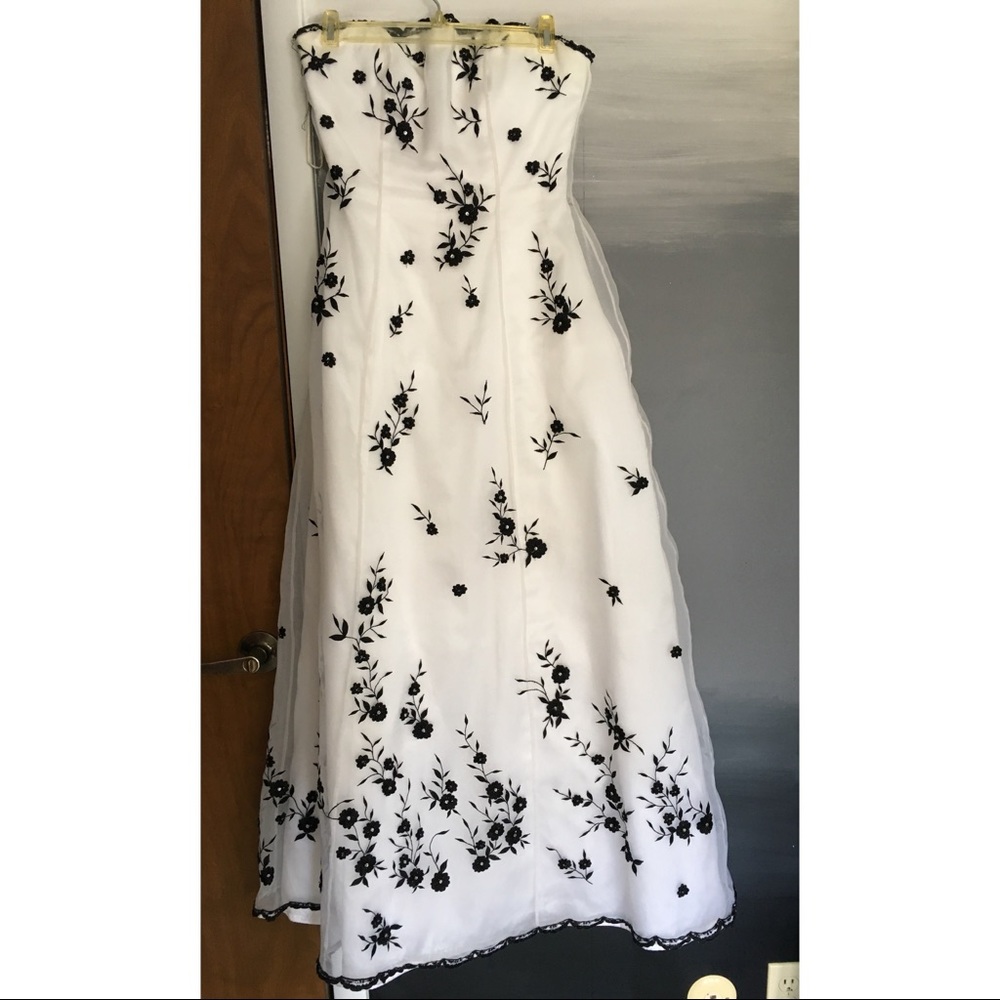 Formal dress/ Prom dress