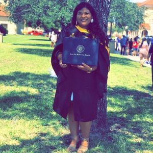 Meet your Posher, Amanda