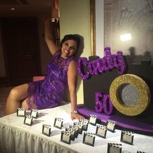 Meet your Posher, Cindy