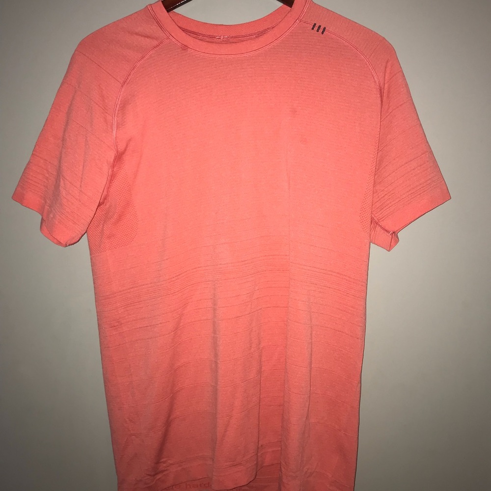Lululemon M Athletic T-shirt
