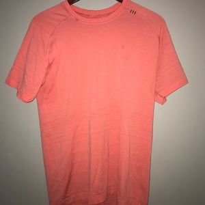 Lululemon M Athletic T-shirt