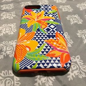 Limited Edition Otterbox iPhone 7 Plus