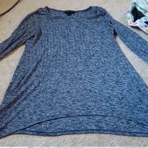 Cozy top.