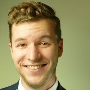 Meet your Posher, Bryan