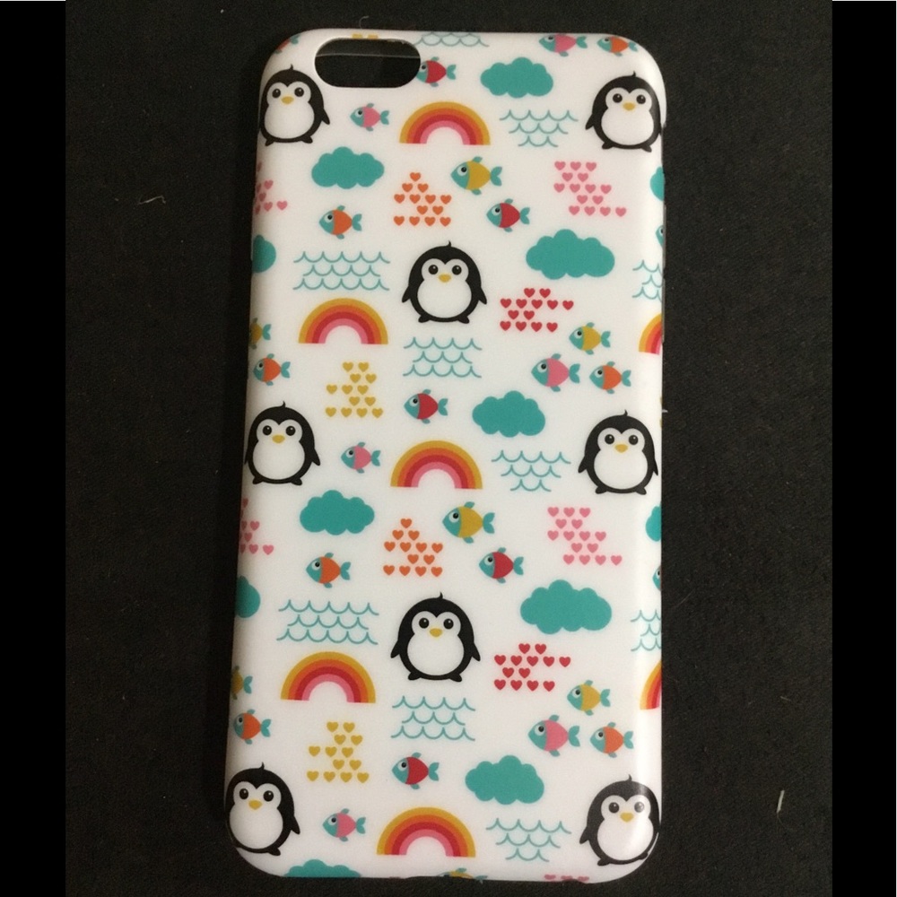 iPhone 6/6s Case