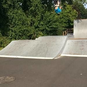 Meet your Posher, Jacob