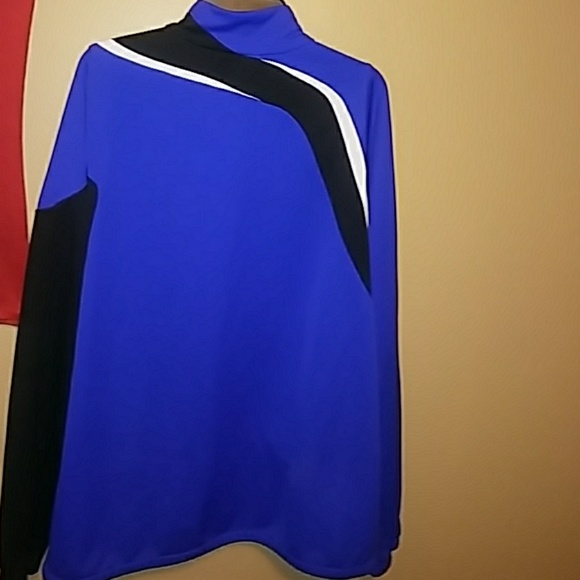 Mens XL Adidas clima cool running jacket - Picture 2 of 5