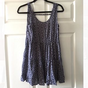 Brandy Melville summer dress