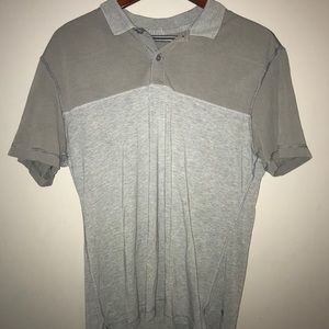 Lululemon M Polo