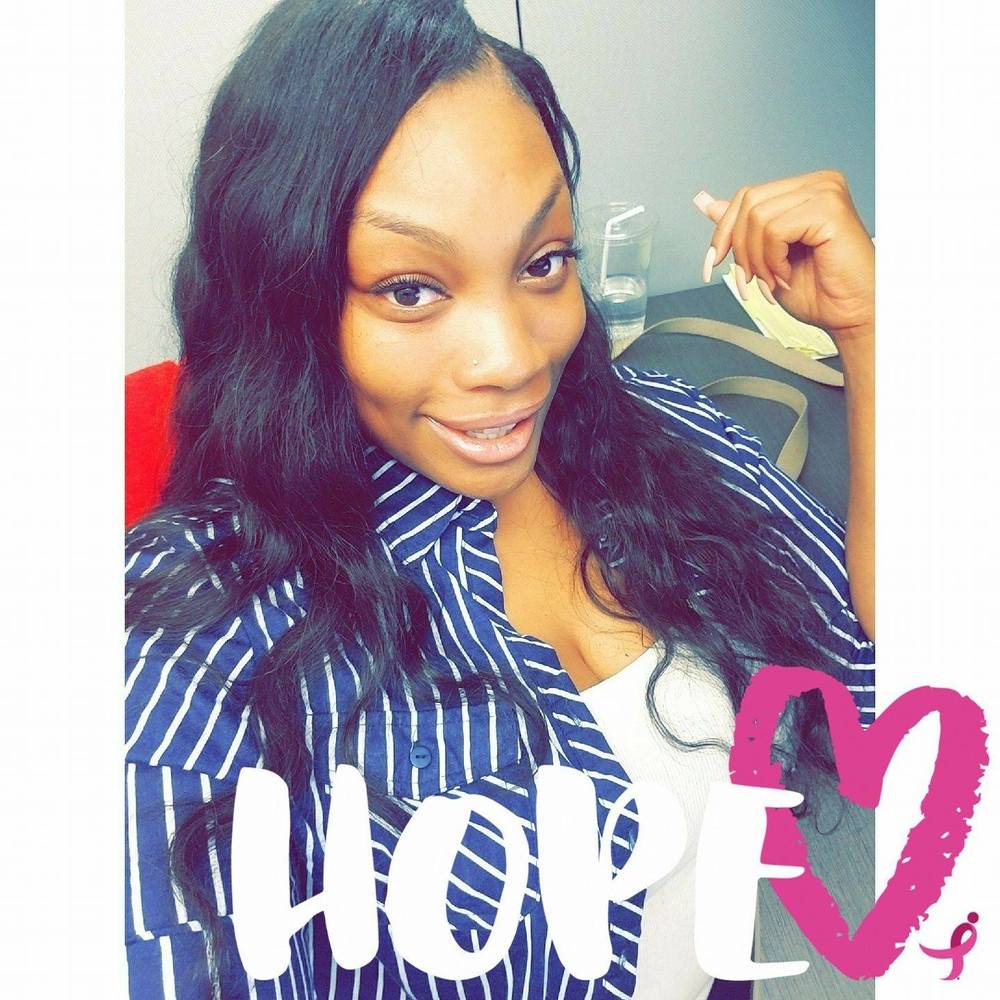 Meet your Posher, Mal