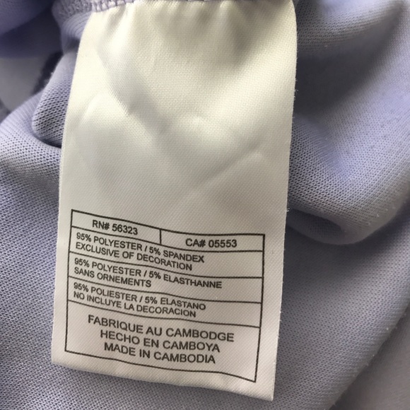 Nike Top - Picture 5 of 5