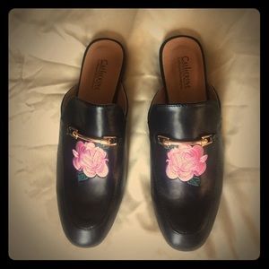Catherine Maladrino PIKA loafers