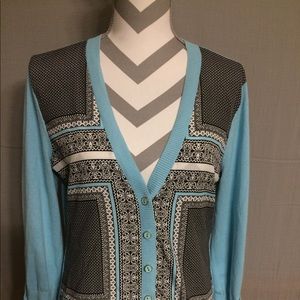 New York & Company size M Woman's Cardigan