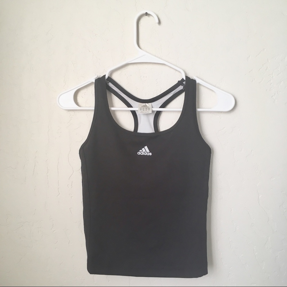Adidas - Sports Top