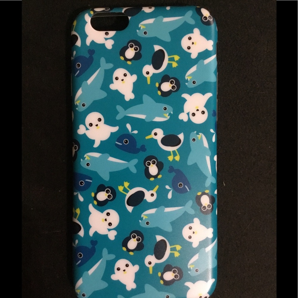 iPhone 6/6s Case