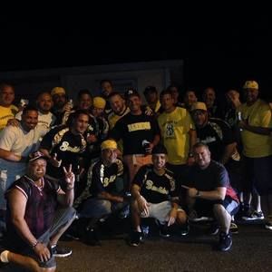 Meet your Posher, Scott