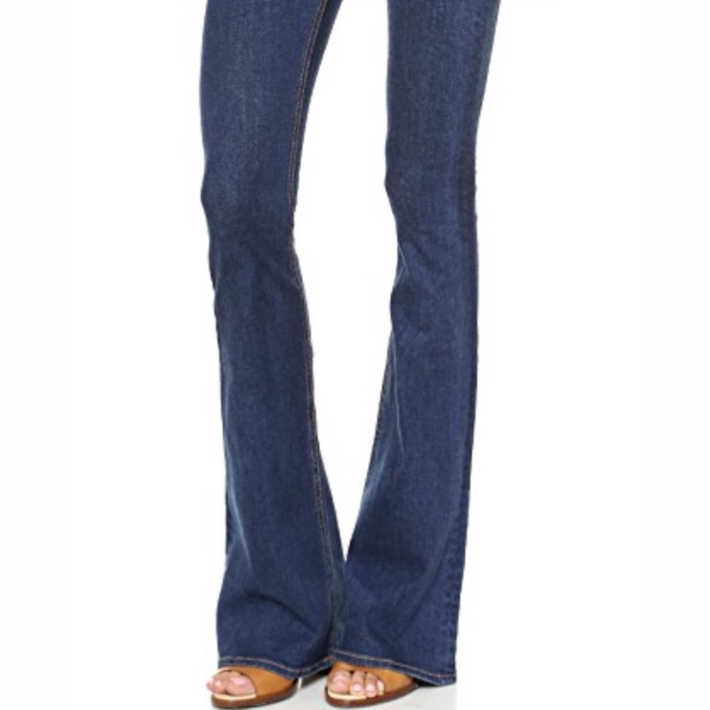 Rag and bone jeans