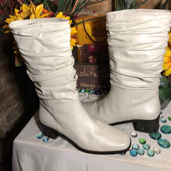 sudini Shoes - 💋SALE💋Sudini Italian Leather Boots