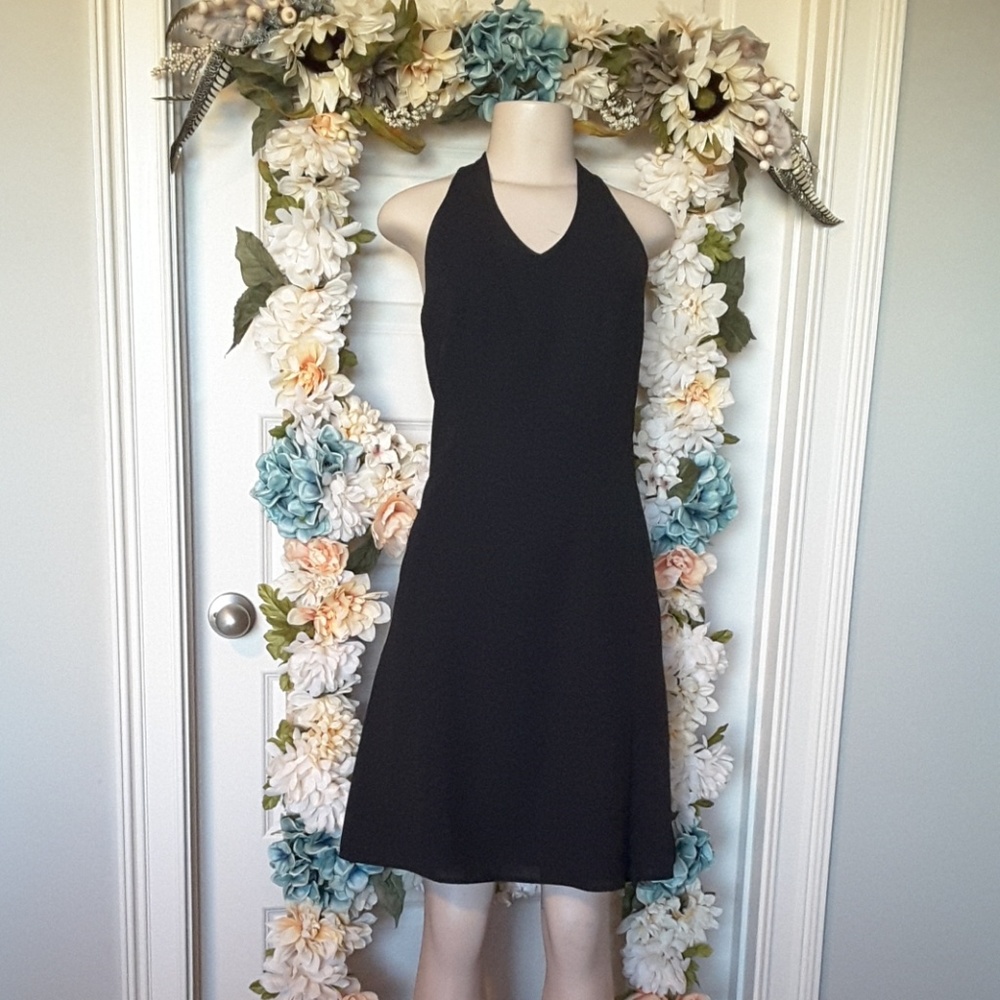 Woman dress