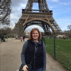 Meet your Posher, Candi