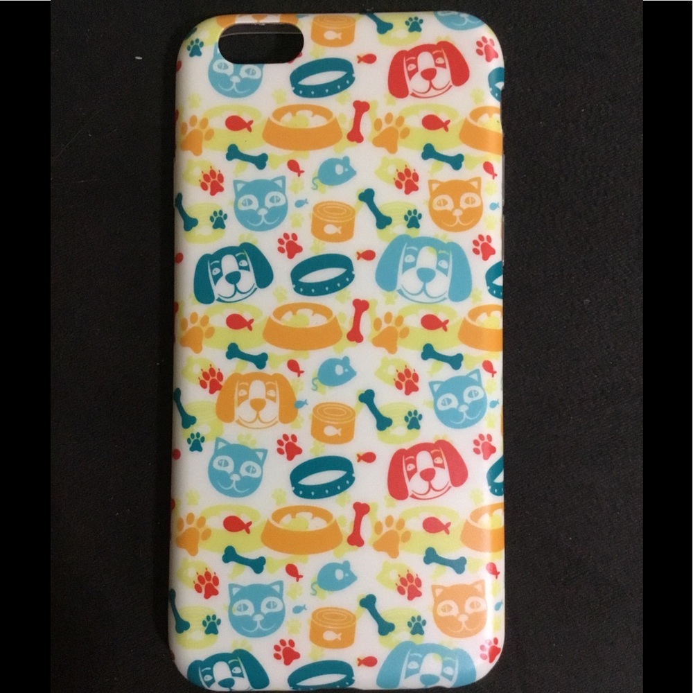 iPhone 6/6s Case