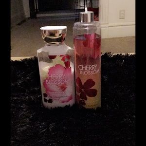‼️PERFUME & LOTION‼️ FREE with a purchase