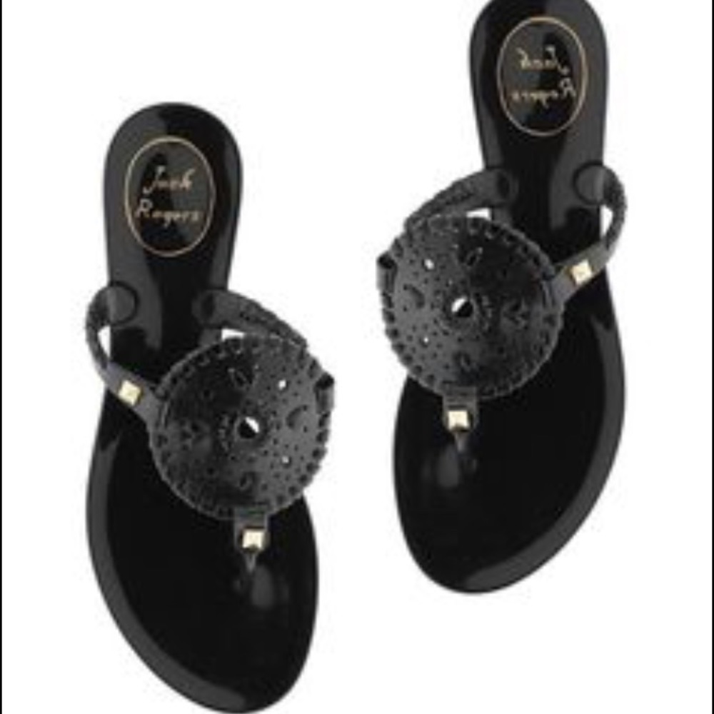 Jack Rogers size 7
