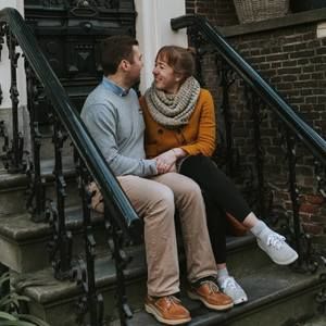 Meet your Posher, Allison