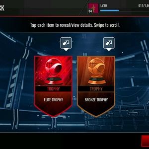 Meet your Posher, Jordan