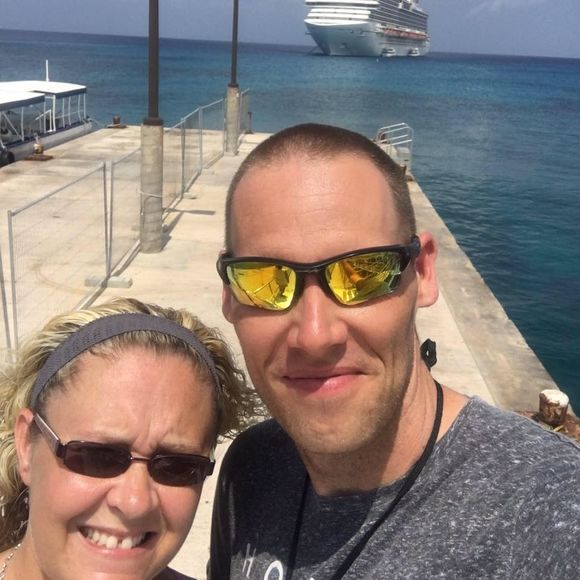 Meet your Posher, Michael - Picture 1 of 1