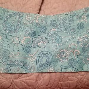 Thirty-one original skirt purse cover