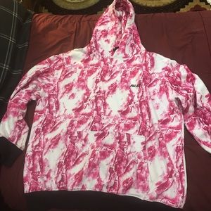 PALACE MADARA HOODIE 2016