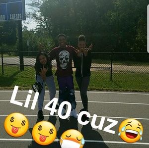 Meet your Posher, Omar