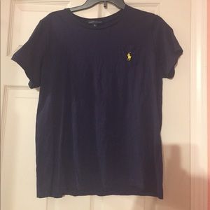 Ralph Lauren polo shirt