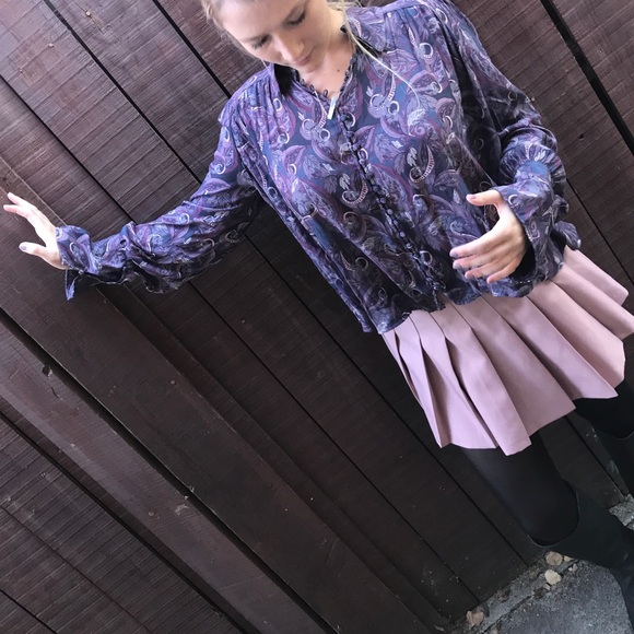 Free People top - Picture 2 of 8