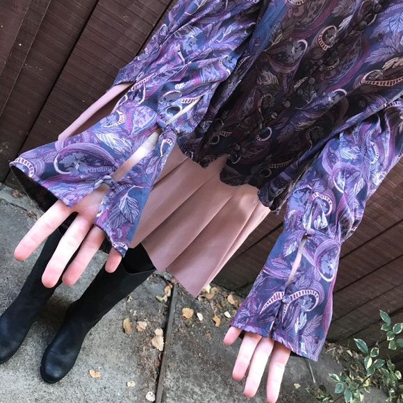 Free People top - Picture 4 of 8