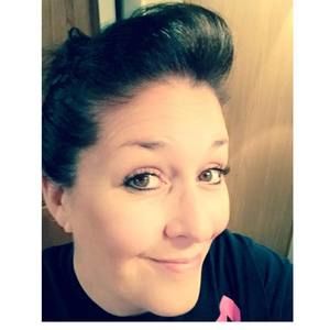 Meet your Posher, Cathy