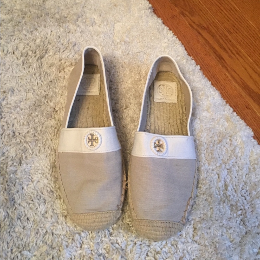 Tory Burch Espadrilles