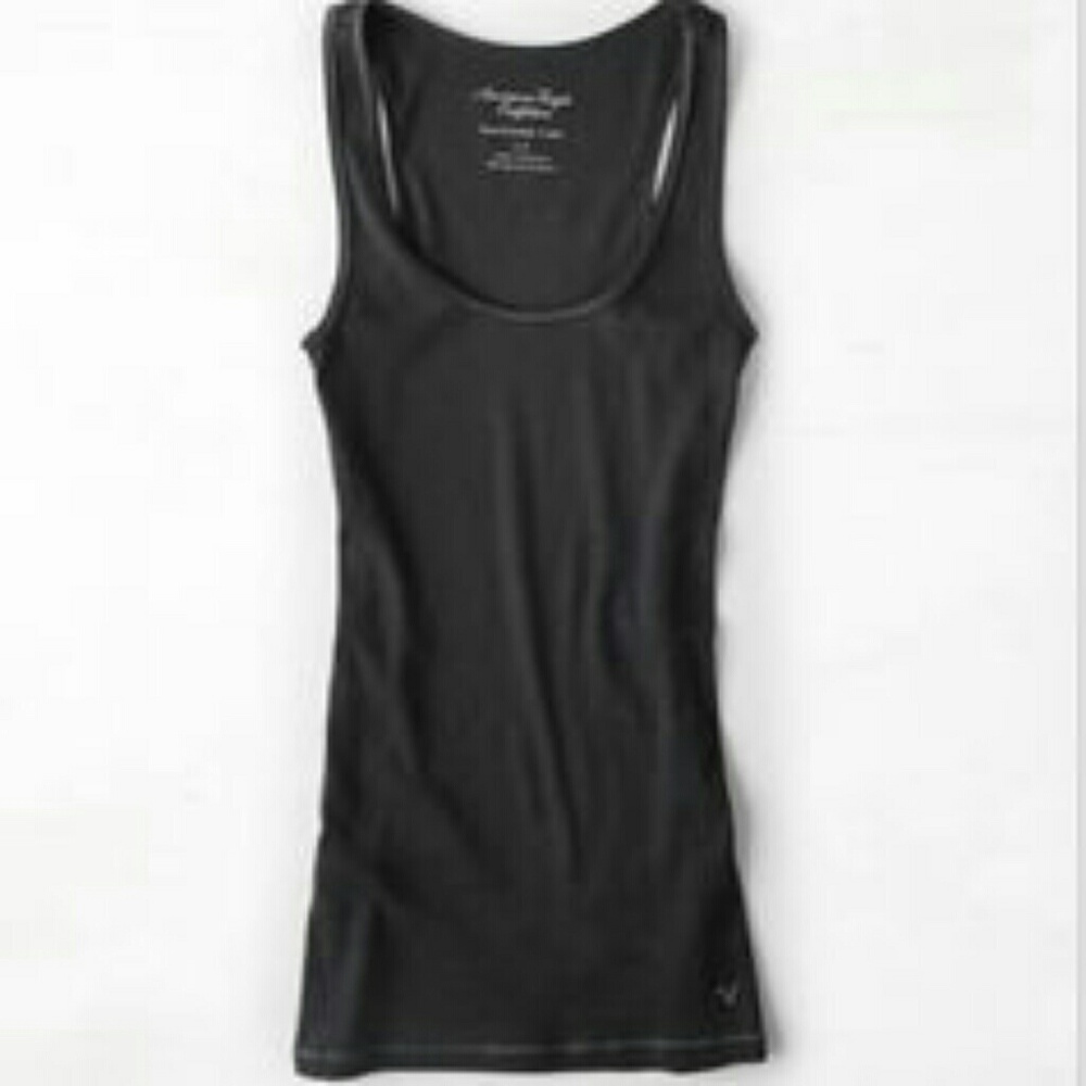 AEO boyfriend tank