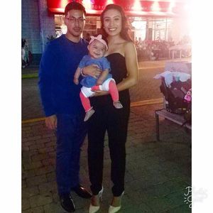 Meet your Posher, Catherine