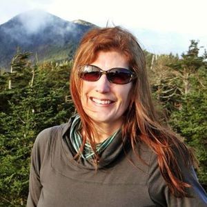 Meet your Posher, Lynne