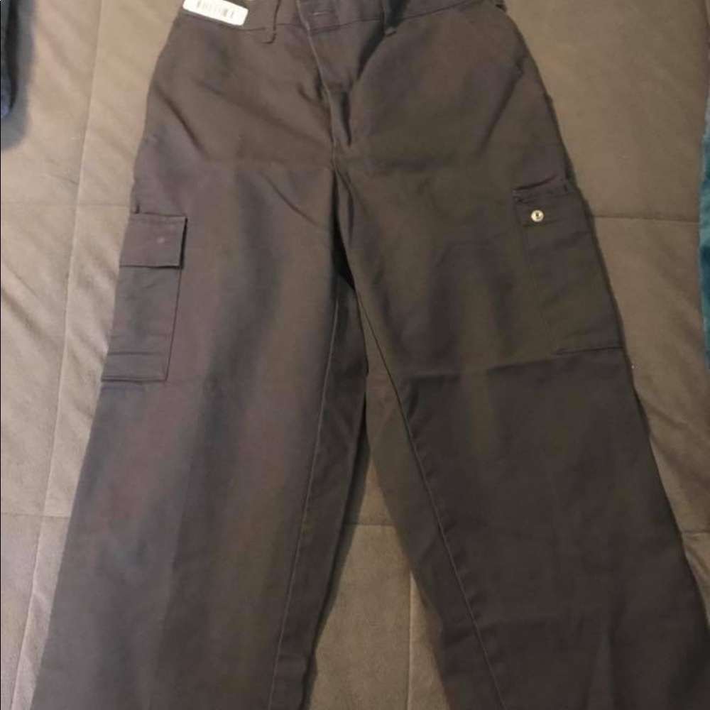 Men's work pants lot of 6 GREAT PRICE!!