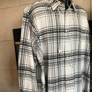 Nautical: Men casual shirt